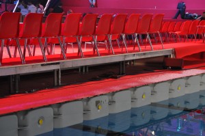 pontons flottants - SPLASH pontons flottants