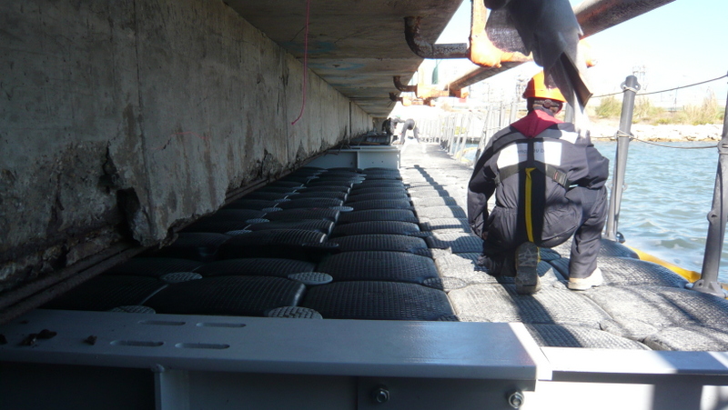 floating docks