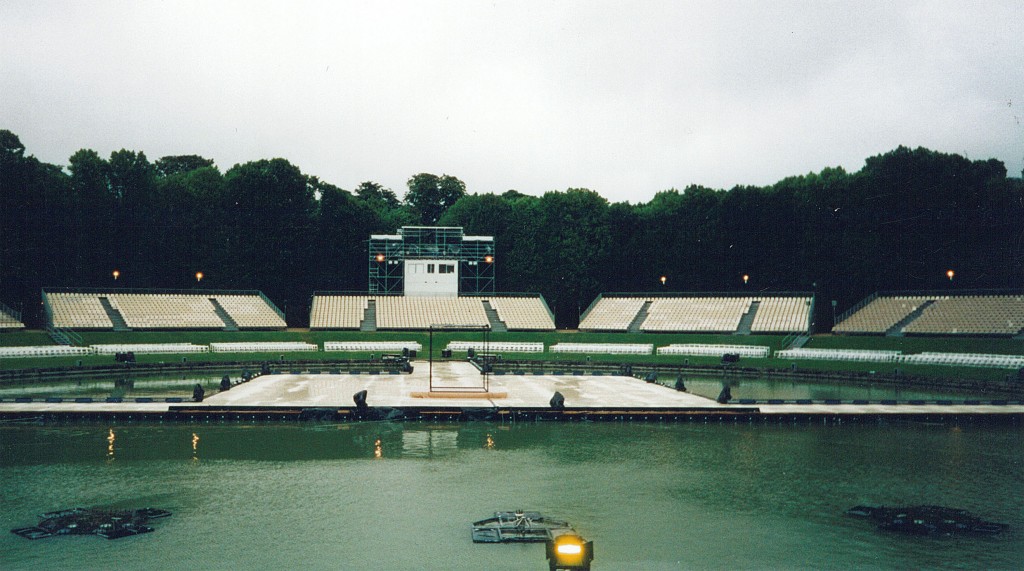 floating docks